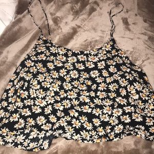 Brandy Melville Crop Top